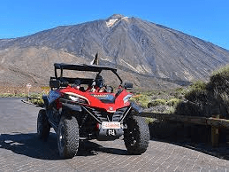 Extreme Buggy Experience – 3