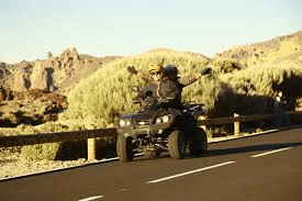 Coastal Quad Tour – 2