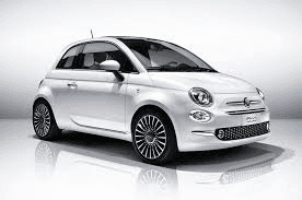 Fiat 500 – 2