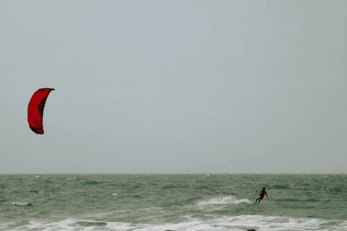 Kitesurfing Lessons – El Médano – 2