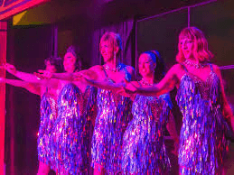 MHT – Music Hall Tavern Tenerife – 5