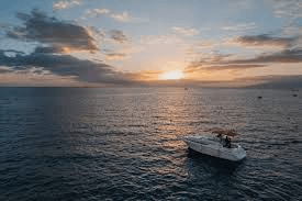 Sunset Cruise – 2