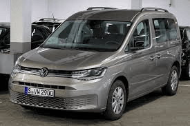 Volkswagen Caddy – 3