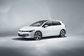 Volkswagen Golf – 2