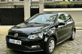 Volkswagen Polo – 3