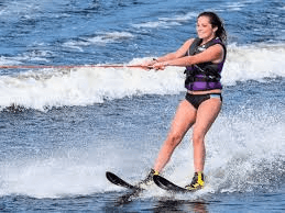 Water Skiing – 2