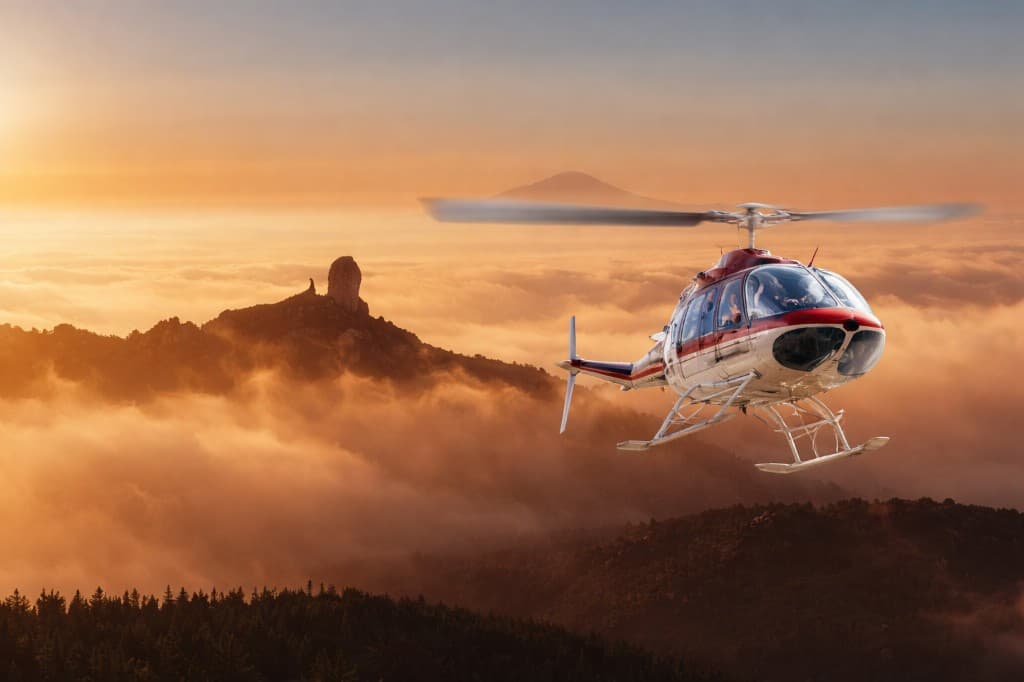 Gran Teide Luxury – 4