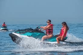Jet Ski