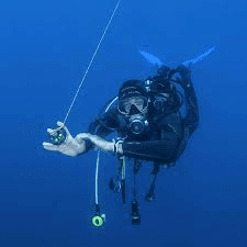 PADI Open Water Diver Course
