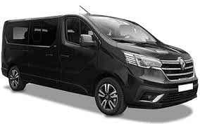 Renault Trafic – 4