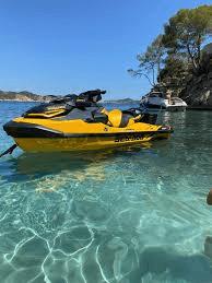 Sea-Doo Elite Experience